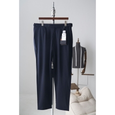 Zegna Long Pants